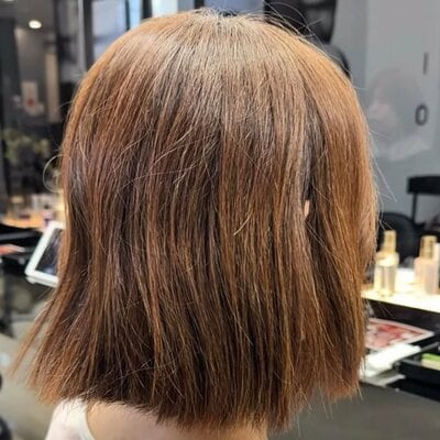 人気美容師