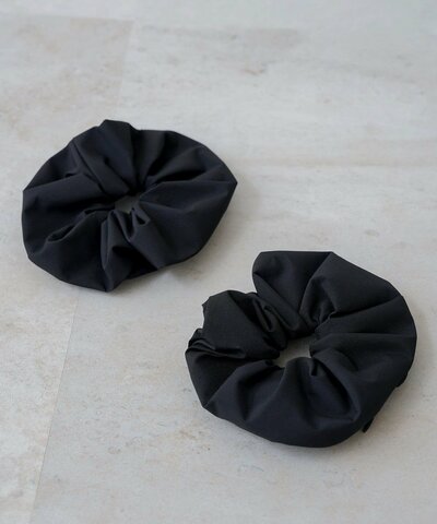 パルグループ公式ファッション通販サイト 3COINS トラベルセキュリティシュシュ2個セット商品画像