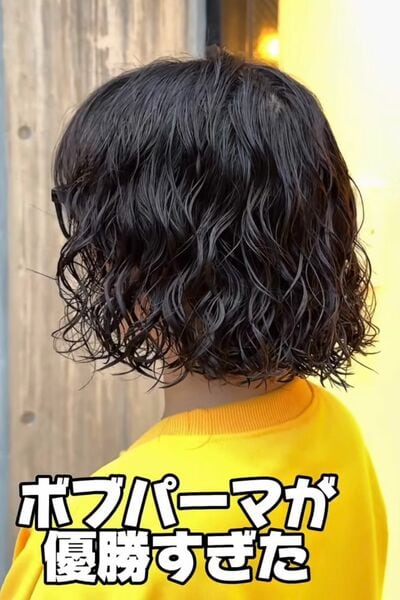 人気美容師
