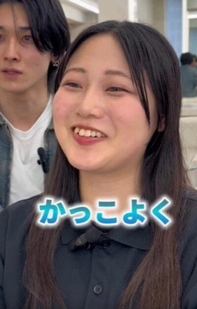 人気美容師