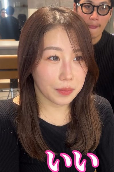 人気美容師
