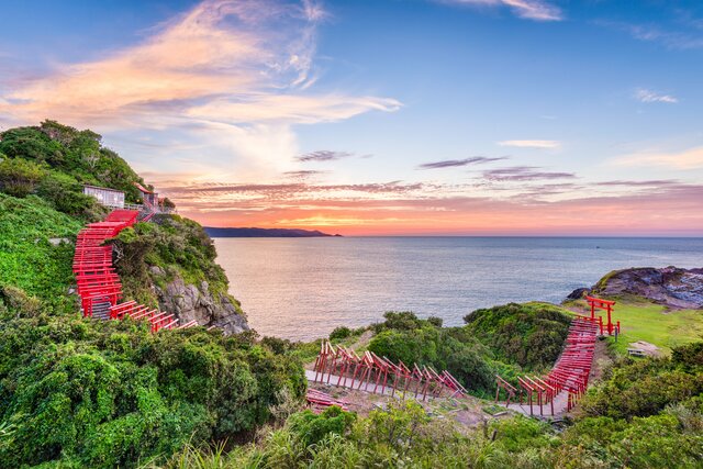 2025年4月10日更新！全国旅行支援に続く島根県と山口県で開催されるキャンペーンを紹介 