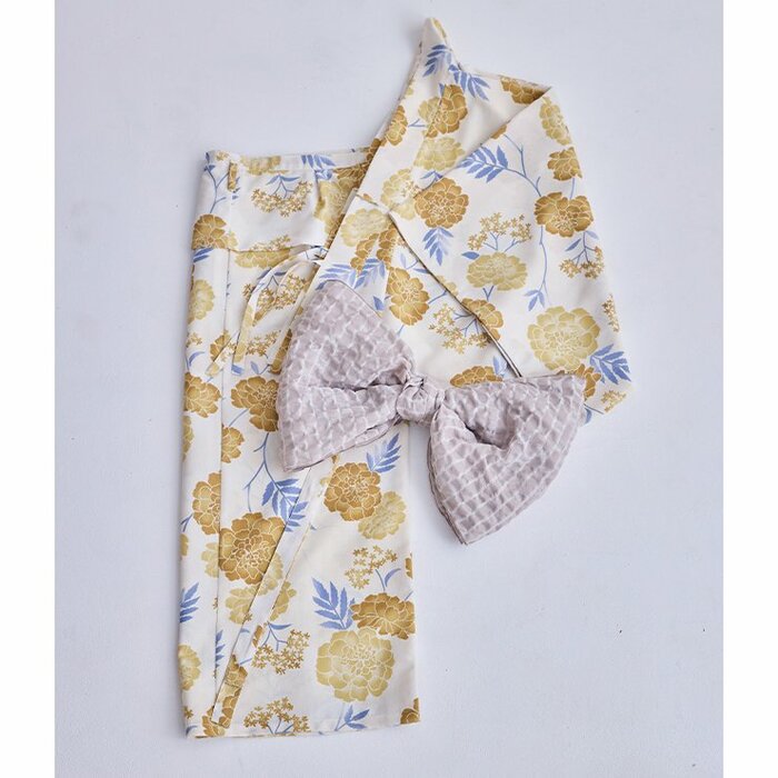 レディースセパレート浴衣（tal.by yumi.）