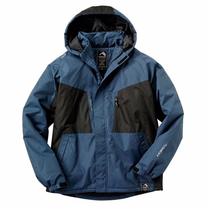 高機能素材ディアマジックダイレクトを採用した「防風防寒ジャンパー」