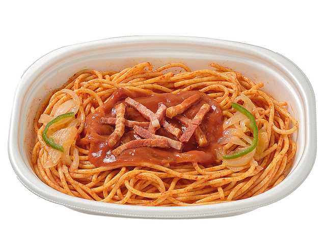 セブン-イレブンの新商品その1