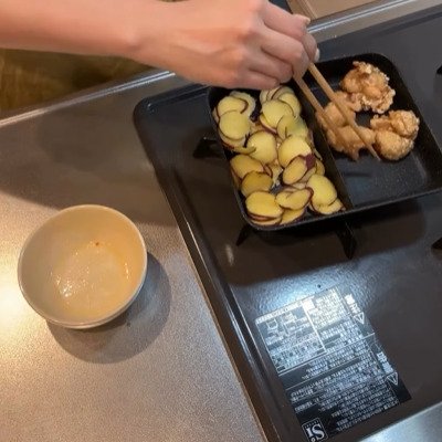 15分で作れる！冷凍唐揚げにひと手間加えて仕上げる【ねぎポン唐揚げ弁当】パパっとできて食べ応え抜群の愛妻弁当に注目