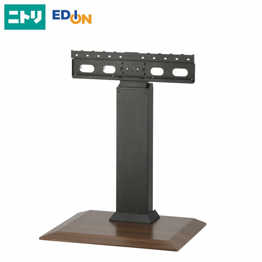 出所：株式会社ニトリホールディングス　セッティングフリーTVスタンド