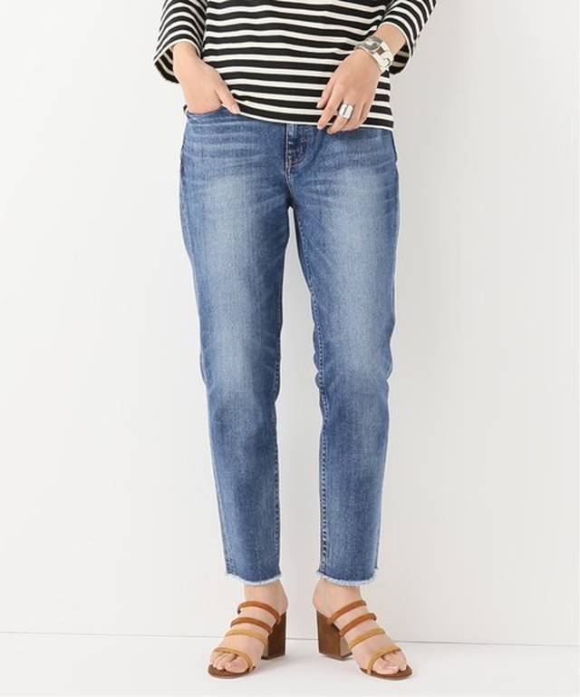 HEALTHY DENIM - H.SALT デニムパンツ2 ¥15,120（税込）