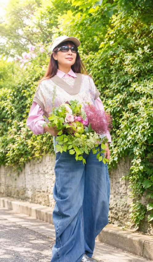 出所：@botan_omotesando_life