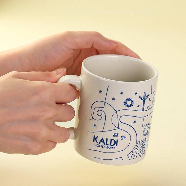 画像出所：カルディコーヒーファーム公式