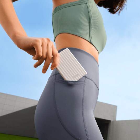 出所：EcoFlow Technology Japan株式会社提供