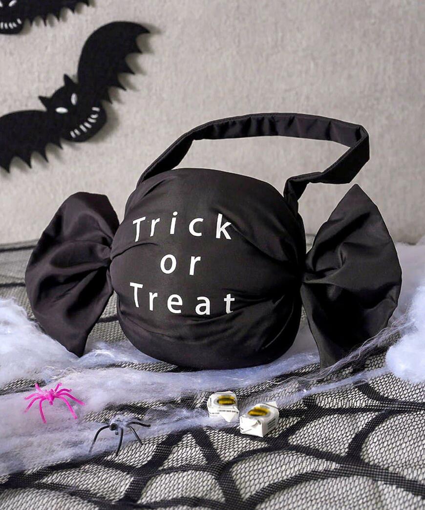 出所：パルグループ公式ファッション通販サイト 3COINS キャンディバッグ／ハロウィン