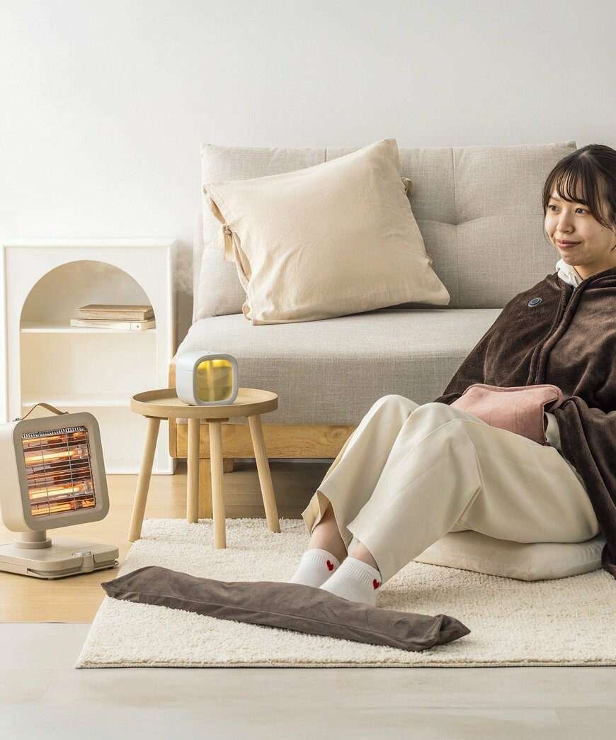 画像出所：3COINS公式通販サイト