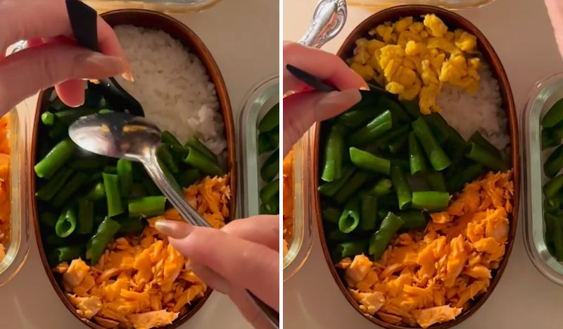 出所：@obento_moco