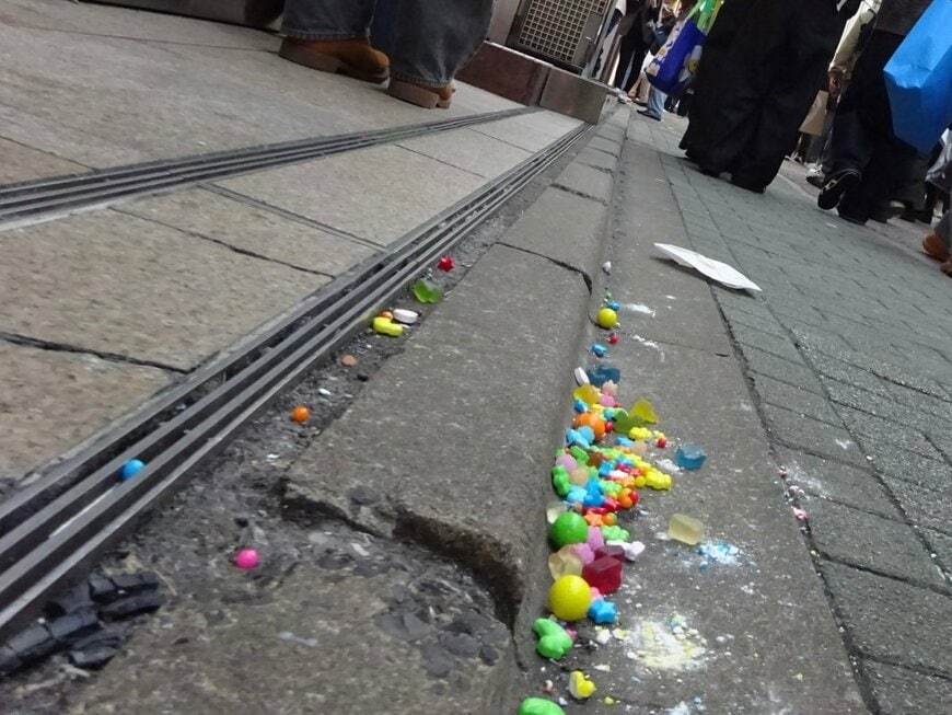 出所：@explosionpsycho