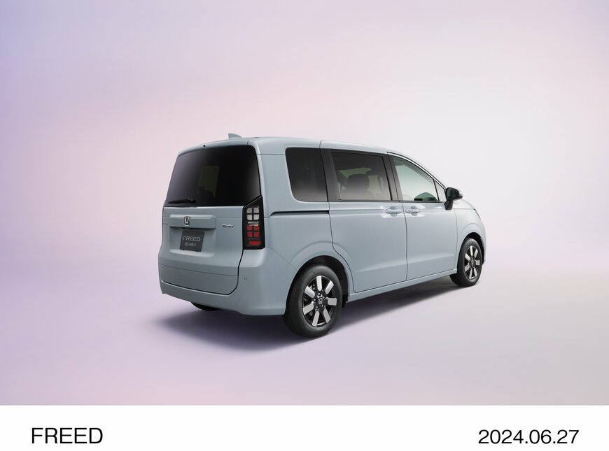 出所：ホンダニュースルーム