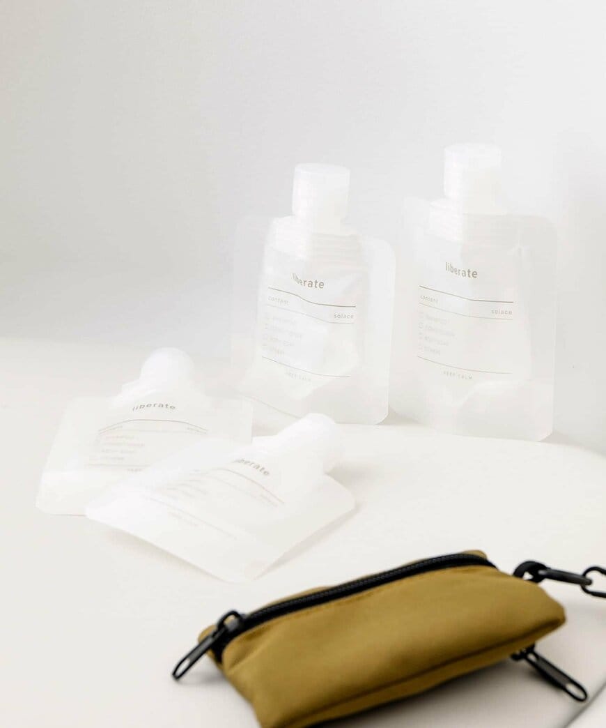 画像出所：3COINS公式オンラインストア