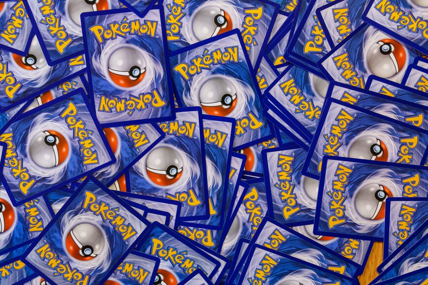 【ポケモンカード買取】「ブラッキー」高く売れるもの4選！ 売買価格相場・価格動向 