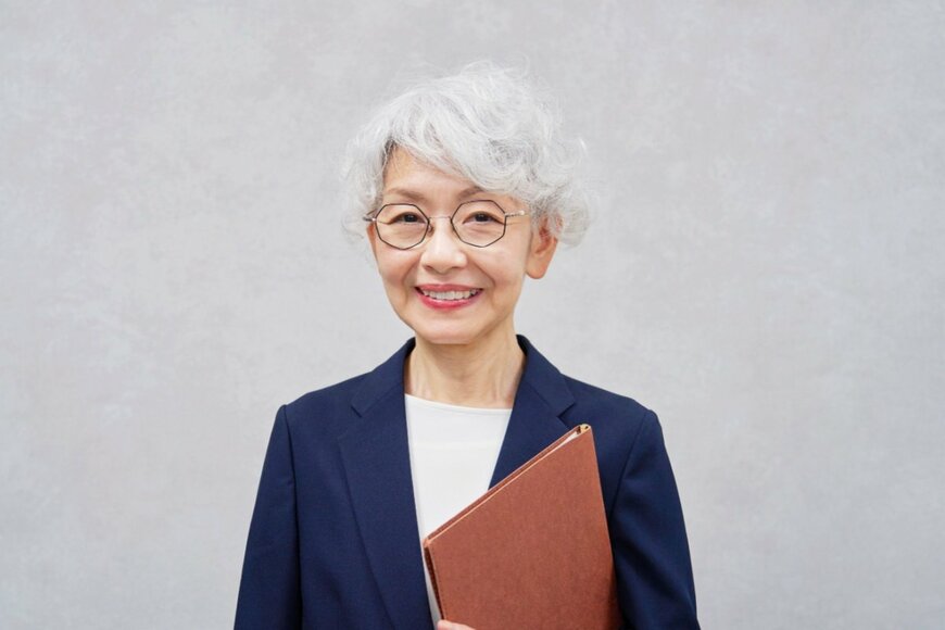 65歳以上の”失業保険”は一括給付。手続きしないと【振り込まれない】年金以外にシニアが受け取れる公的なお金5選