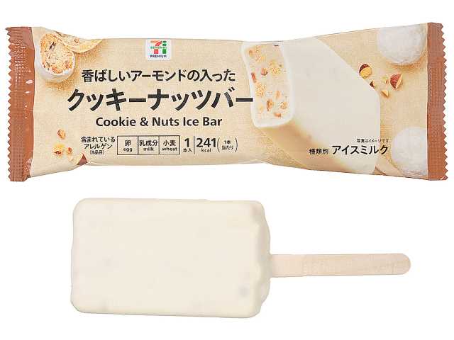 出所：株式会社セブン‐イレブン・ジャパン「今週の新商品」