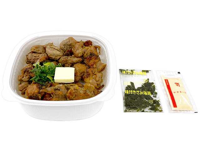 出所：株式会社セブン‐イレブン・ジャパン「今週の新商品」