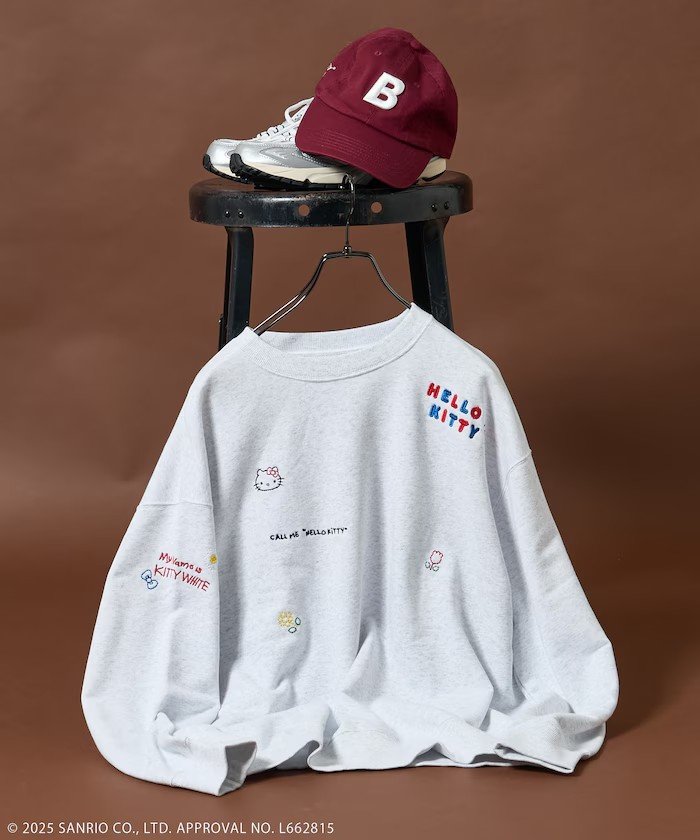 画像出所：FREAK'S STORE公式サイト