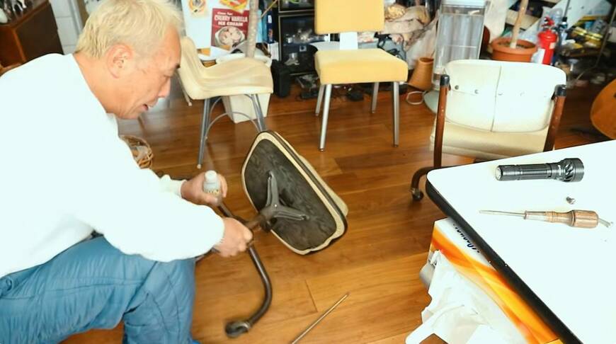 出所：所ジョージのYouTube（@97channel_setagayabase）参照日：2026年2月14日