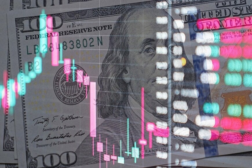 ついに1ドル163円台に…新NISAで「オルカン・S&P500」を今から始めるのはアリ？円安局面での投資判断