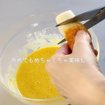 母が高校生の娘に作る「無限カレーちくわ弁当」冷めた状態での味を維持するおかずに「ちくわでこれ！？」き「間違いないですね」などの反響