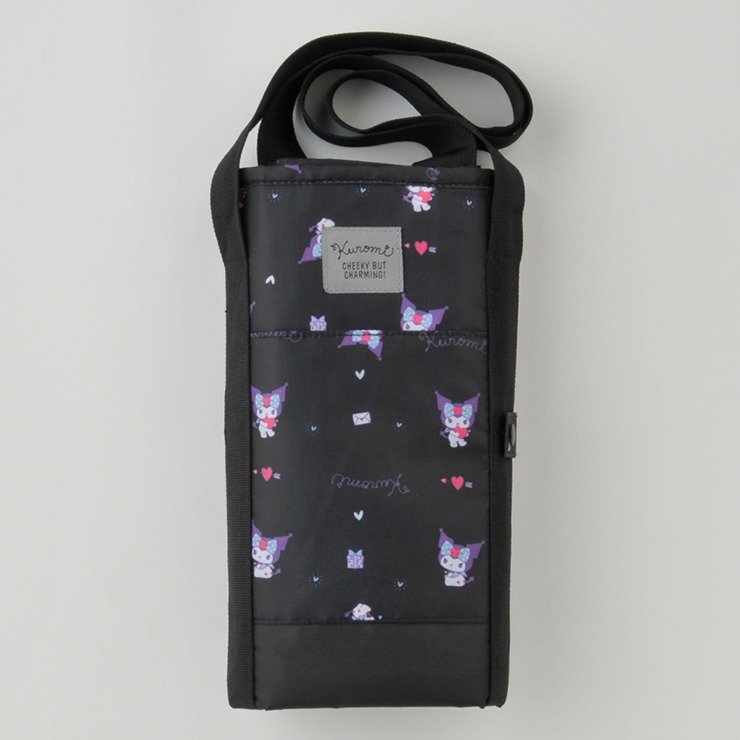 出所：しまむら公式オンラインストア 保冷バッグ（クロミ）