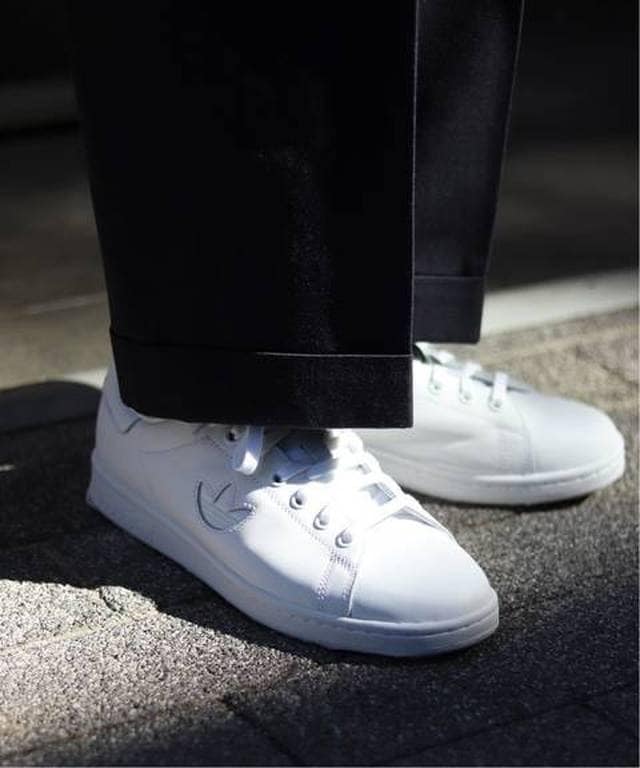 adidas - STAN SMITH ¥12,960（税込）