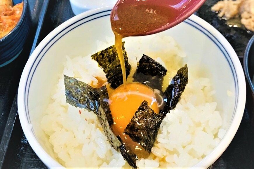 写真:LIMO編集部