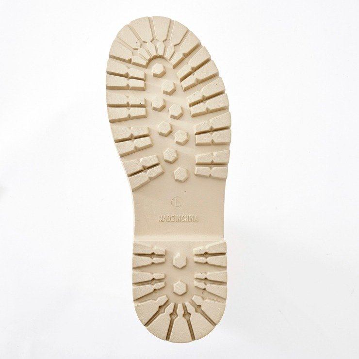 出所：しまむら公式オンラインストア レディース　サイドゴアブーツ（Omi）