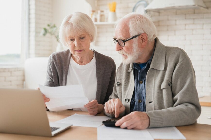 「年金請求書」って知ってる？ ことし65歳の人が届いたら絶対すべき3つのこと