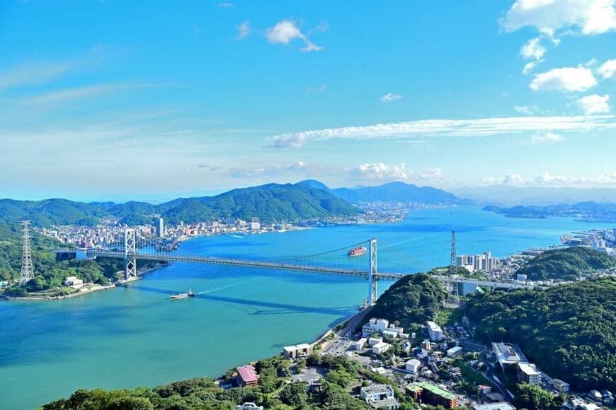 山口県の2025年の旅行消費額と旅行消費単価について紹介