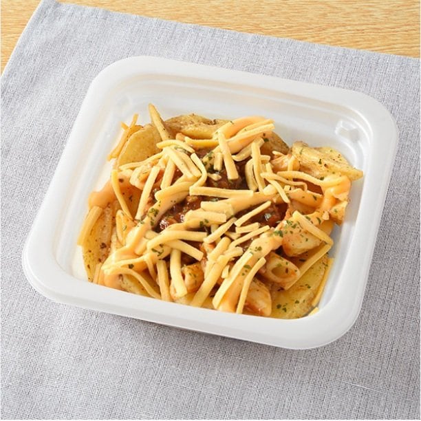 セブン-イレブンの新商品その3