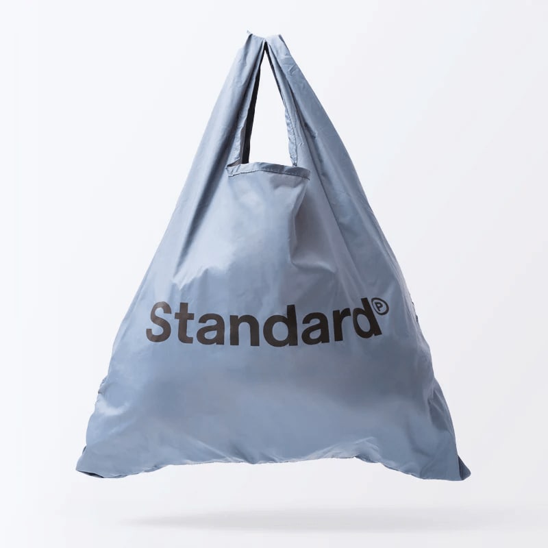 エコバッグ（くしゅっとコンパクト、ショートロゴ、BL）