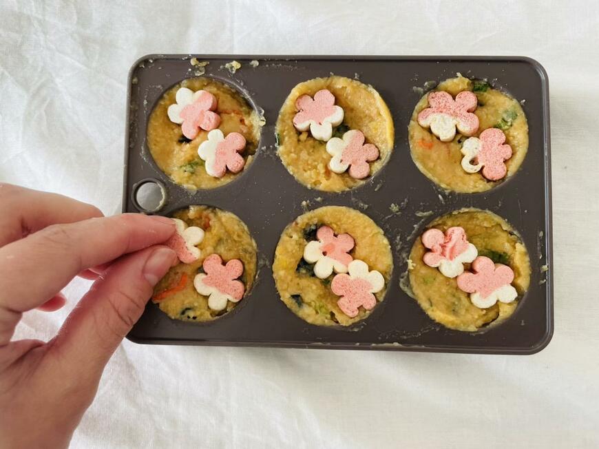 セリア　みそ玉ストッカー