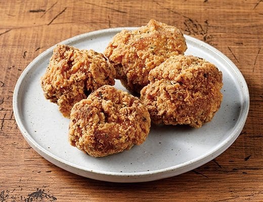 ローソンの新商品その3