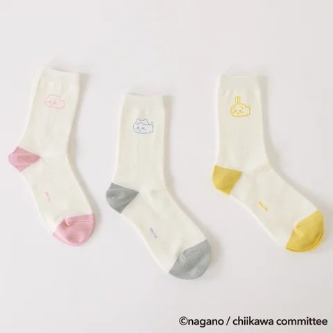 靴下屋公式 なせんベタソックスの画像