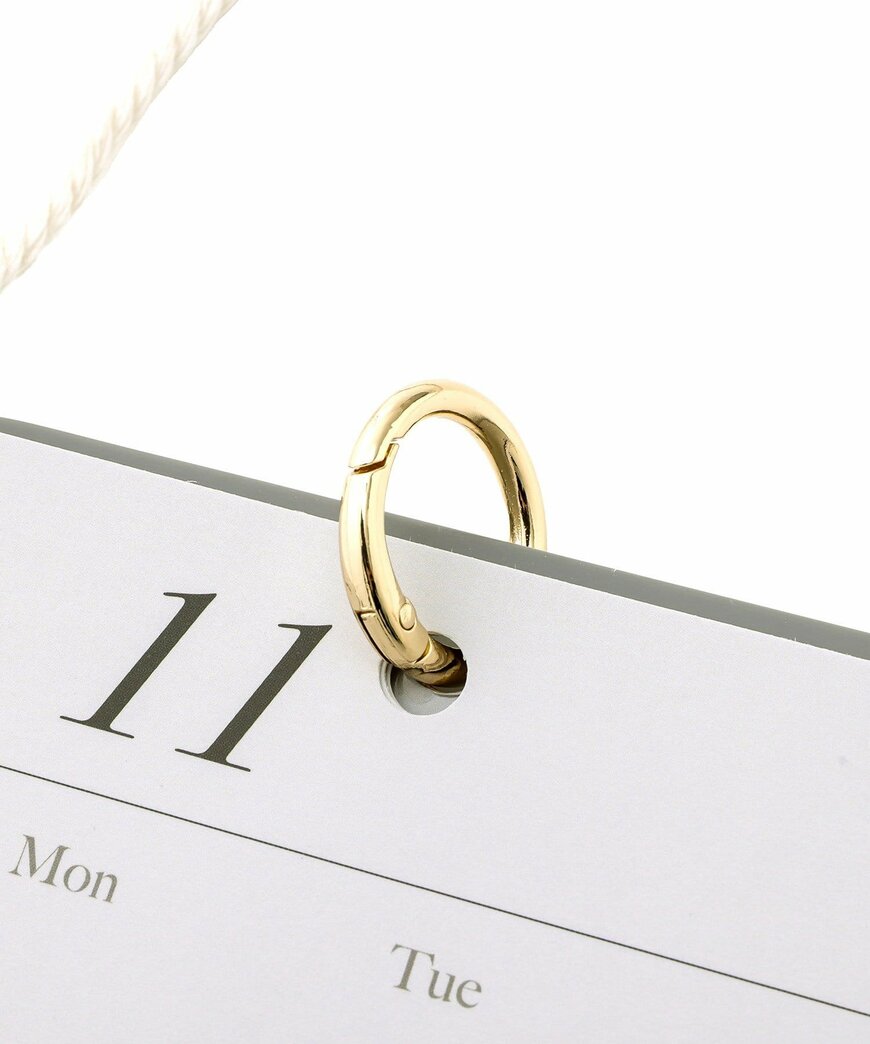 3COINS公式 ホワイトボードカレンダー