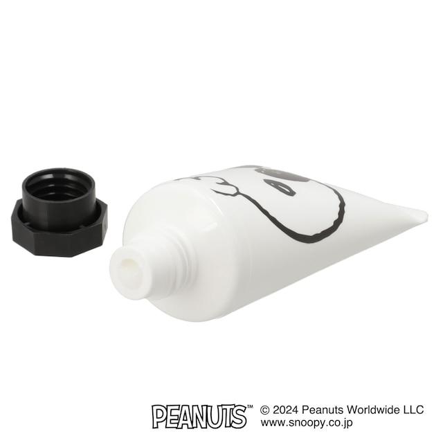 ニトリ、ハンドケアセットグリーンアップルスヌーピー画像