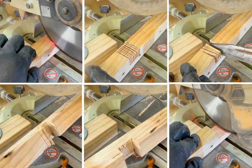 投稿動画のワンシーン