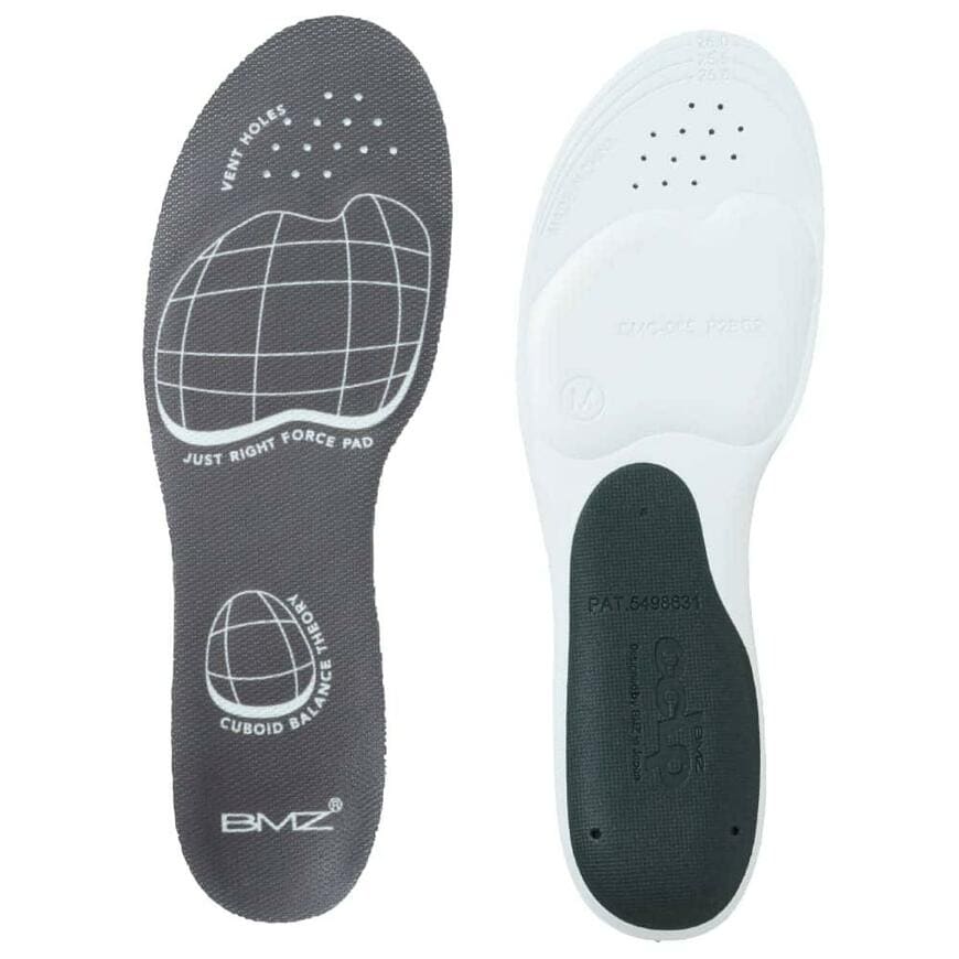 ワークマン、マッスルブースターインソール 1足画像