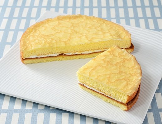 ローソンの新商品その1
