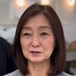 【大変身】前下がりボブの女性がショートヘアで大胆イメチェン！「お願いした通りになった」と喜び