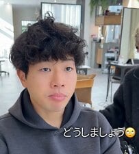 「明日プロポーズします」大切な日のため男性がイメチェン！変身した姿に応援の声