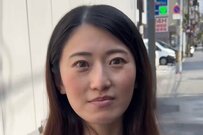 【骨格診断】ウェーブタイプの女性がカットで美人ボブに変身！「女優さんみたい」「爆モテしそう」と大反響