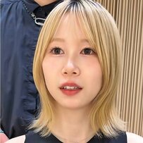 「男の美容師だと怒る彼氏と3日前に別れた」女性が丸みラインが美しいボブヘアに！