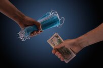 マスクの転売規制解除へ。「信頼できる質」で高額転売の可能性も